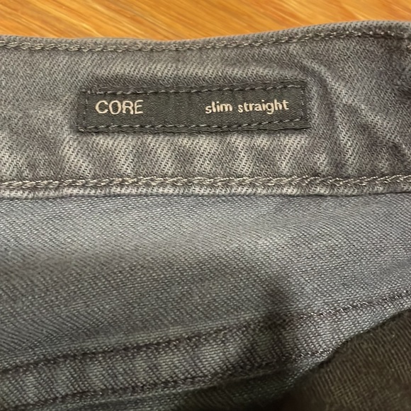 Citizens of Humanity Jeans - Picture 3 of 4